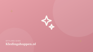 5 accessoires die elke outfit direct upgraden