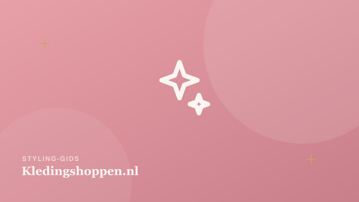 5 accessoires die elke outfit direct upgraden