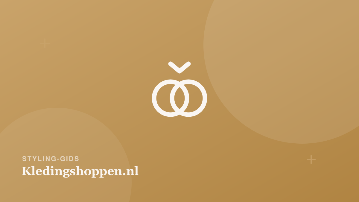 Naar een bruiloft als koppel: zo stem je je outfits af