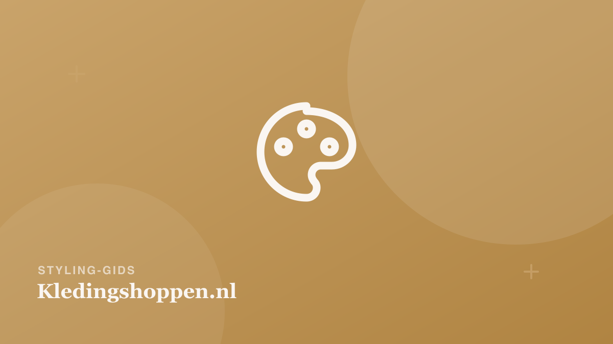 Feestelijke kleuren die (bijna) iedereen flatteren