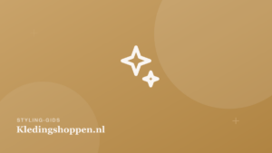 Glitter en pailletten dragen zonder overdreven te zijn
