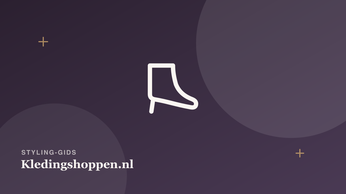 Comfortabel op hakken: zo overleef je een lange feestdag