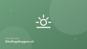 Van dag naar avond: één jurk, twee looks