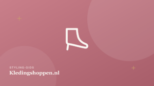 Welke schoenen bij welke jurk? Compleet overzicht