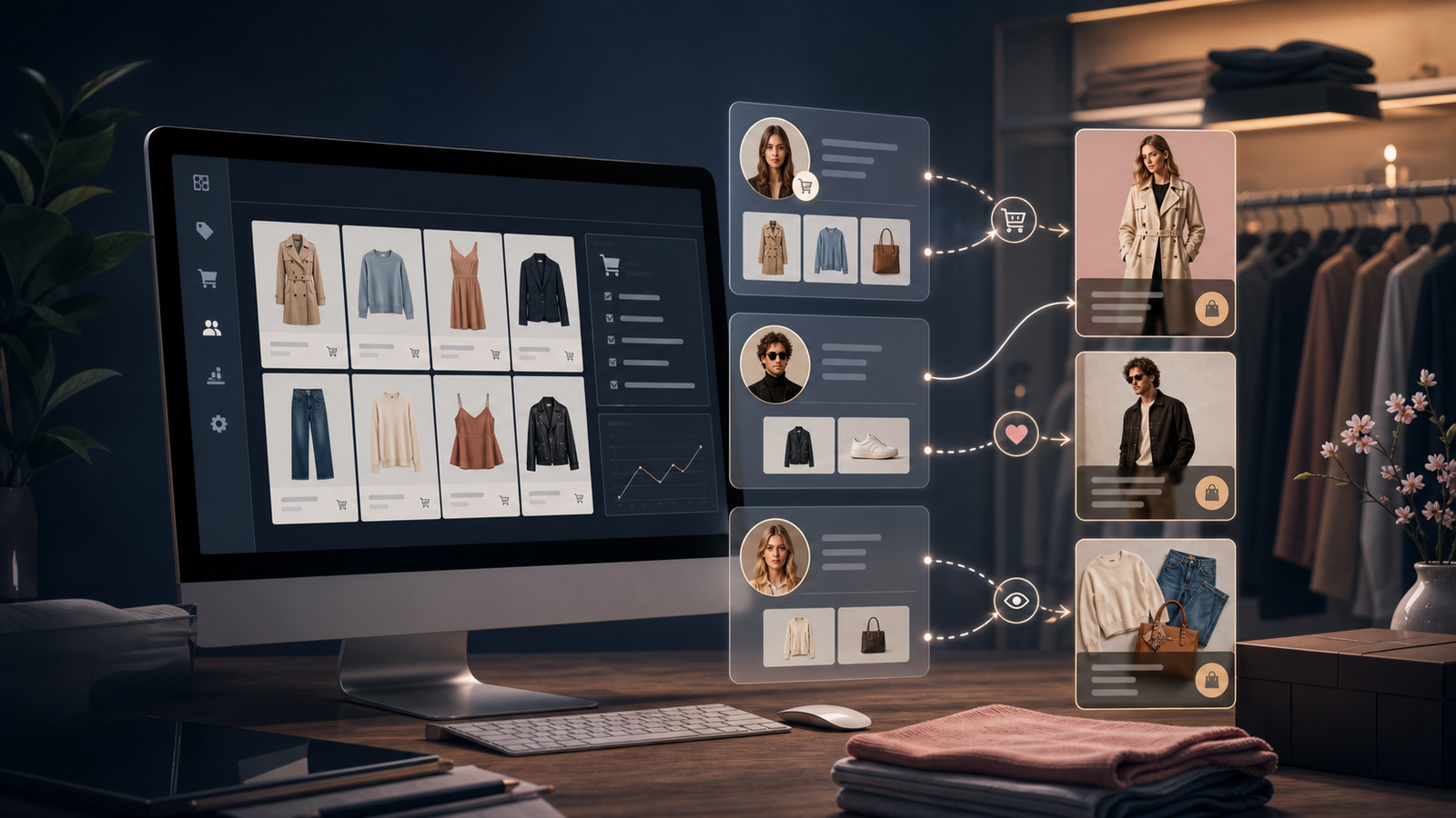 Retargeting voor webshops: waarom je winkelwagen-segment telt